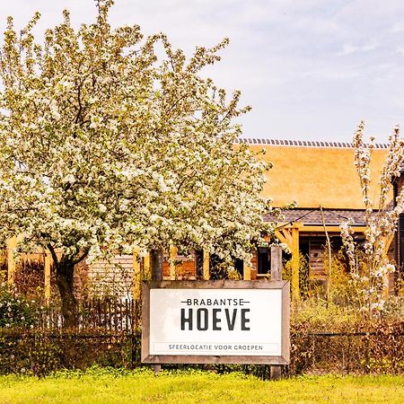 Brabantse Hoeve Volkel Zewnętrze zdjęcie