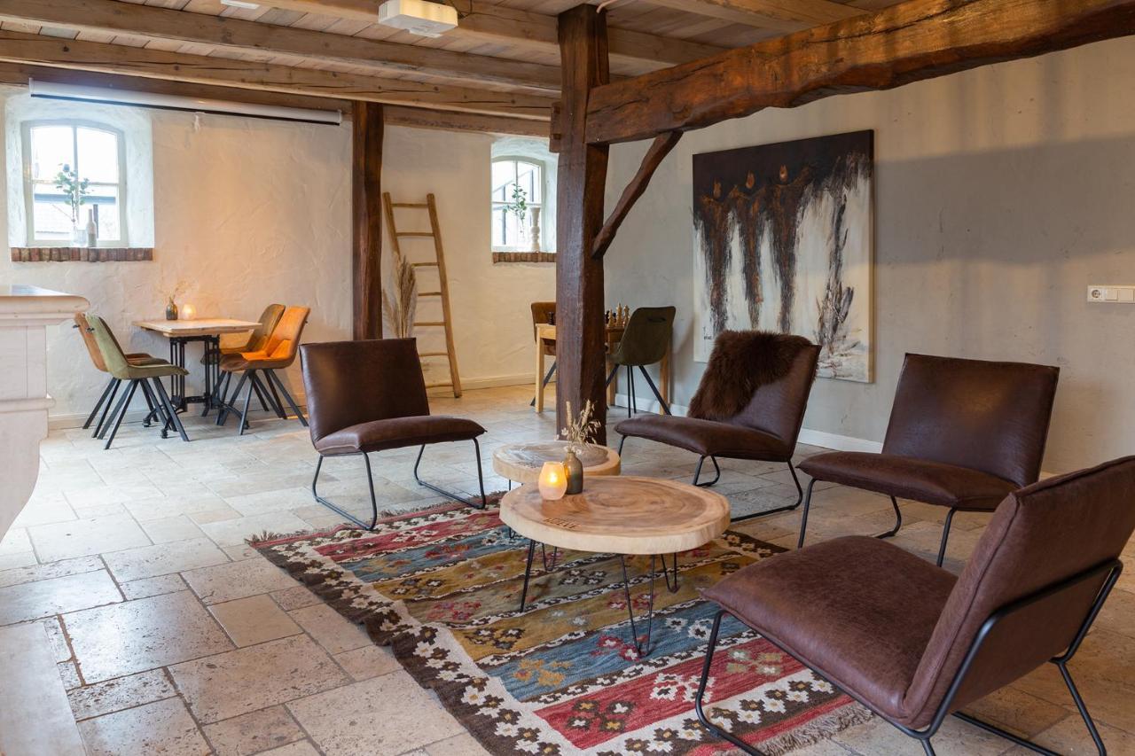 Brabantse Hoeve Volkel Zewnętrze zdjęcie