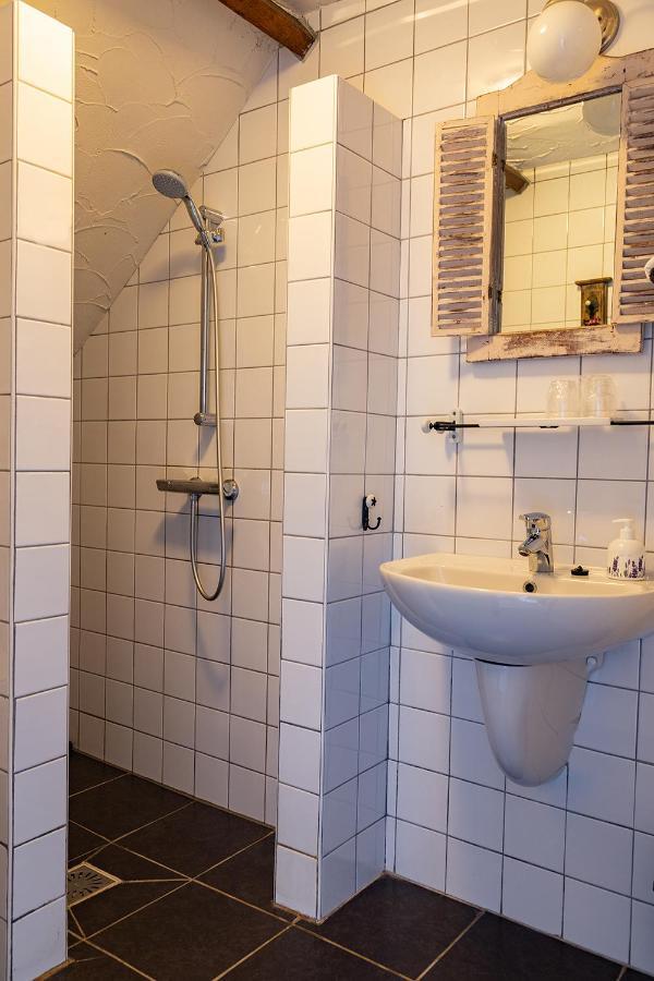 Brabantse Hoeve Volkel Zewnętrze zdjęcie