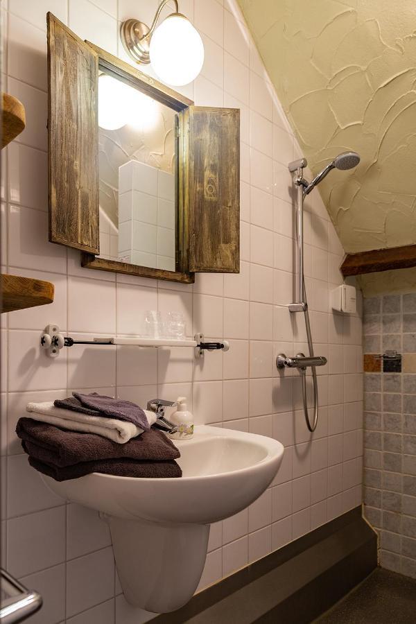 Brabantse Hoeve Volkel Zewnętrze zdjęcie